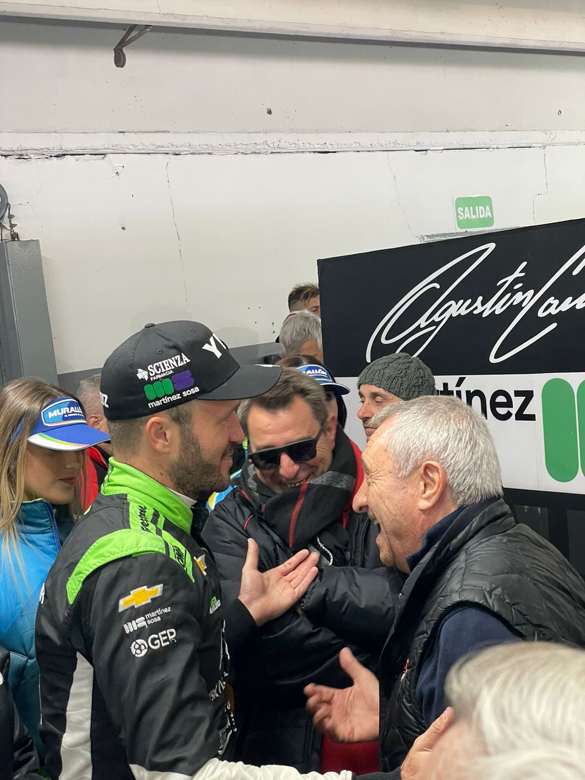 Las primera imágenes del regreso de Canapino al Turismo Carretera: WhatsApp Image 2023-08-19 at 11.28.40.jpeg